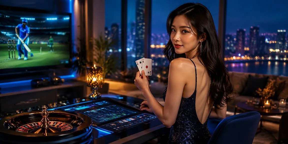 w88tnta Việt Nam Sảnh casino